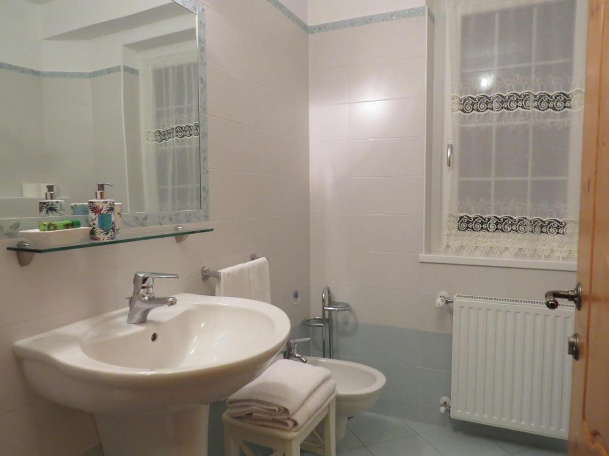 B&B Il Grappolo Bianzone Exteriér fotografie
