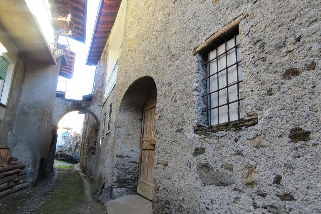 B&B Il Grappolo Bianzone Exteriér fotografie